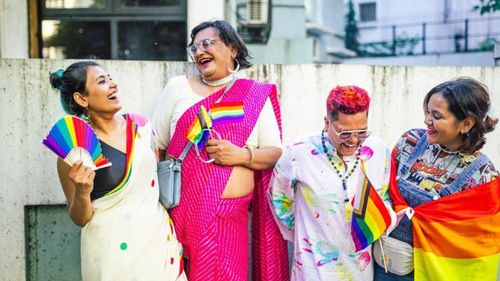 Pride & Progress: Celebrating LGBTQIA+ Milestones In India